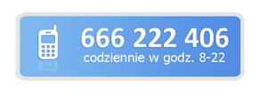 Naprawa Pralek Gocław - telefon 666 222 406